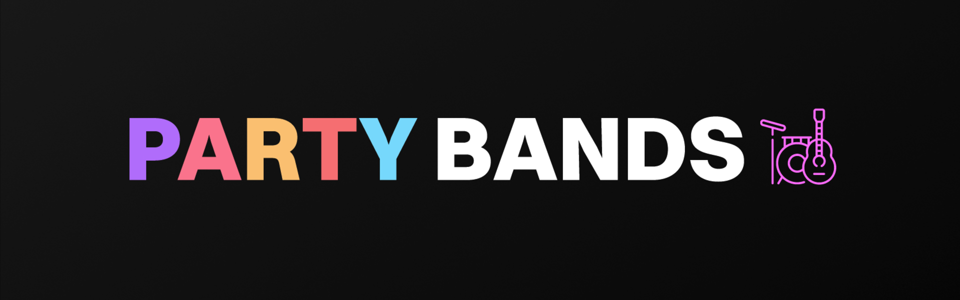 Party Bands Coupons and Promo Code