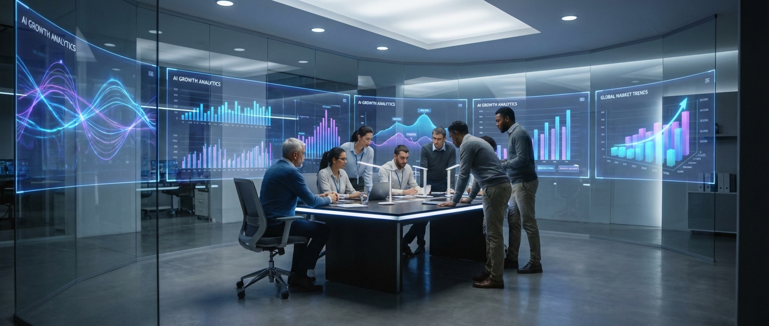 AI Business Transformation