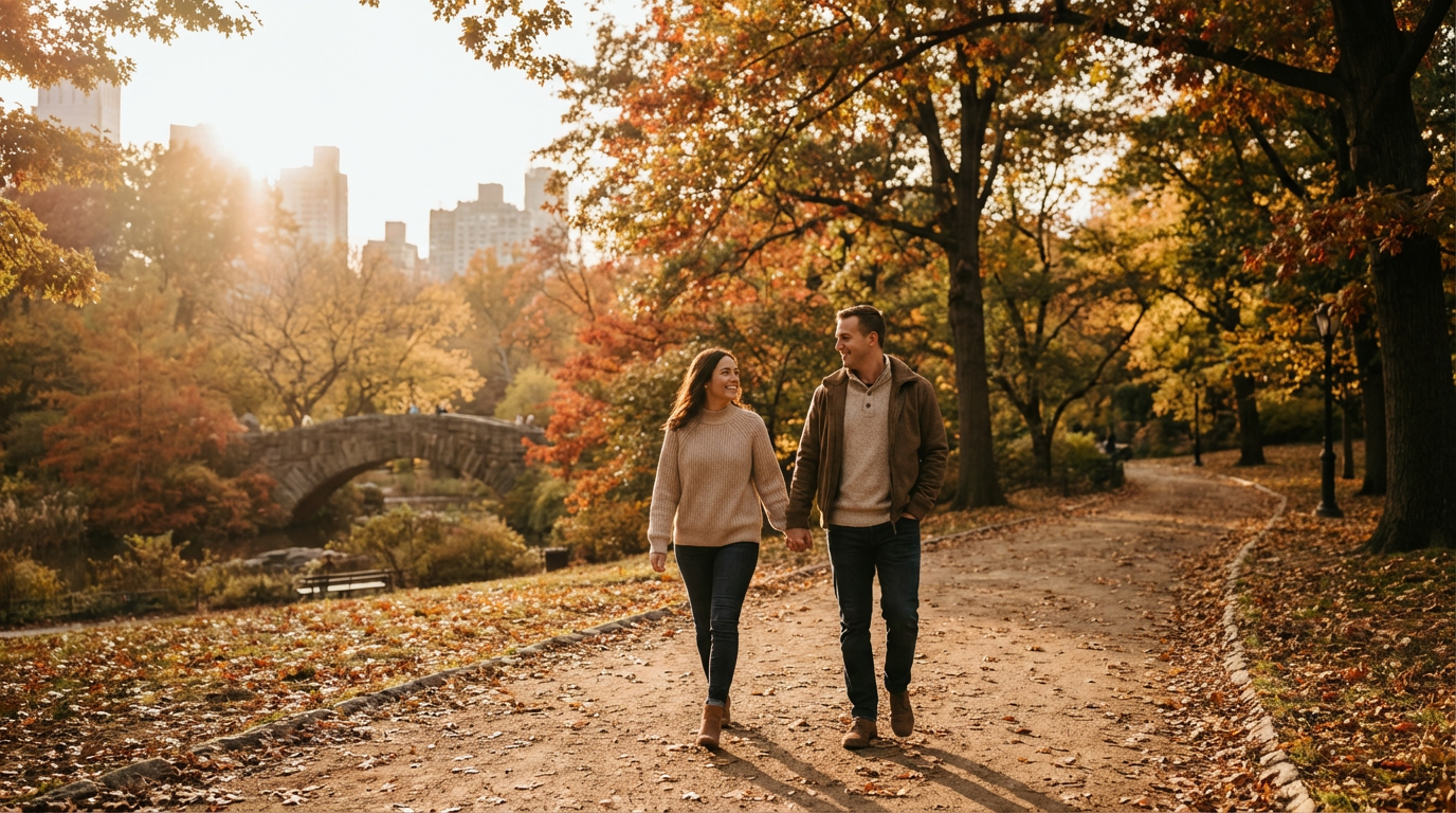 Architectural Walking Tour