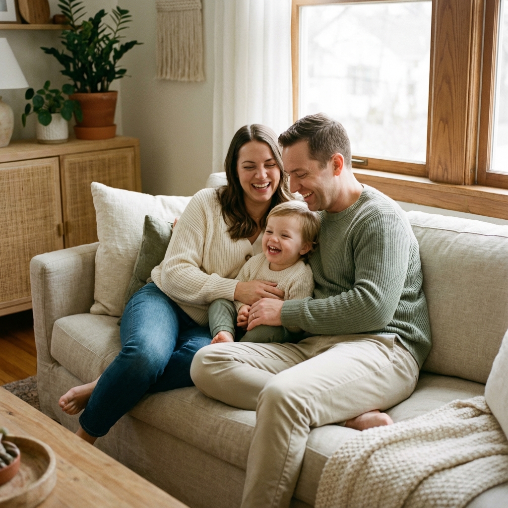 Michael & Patricia Davis