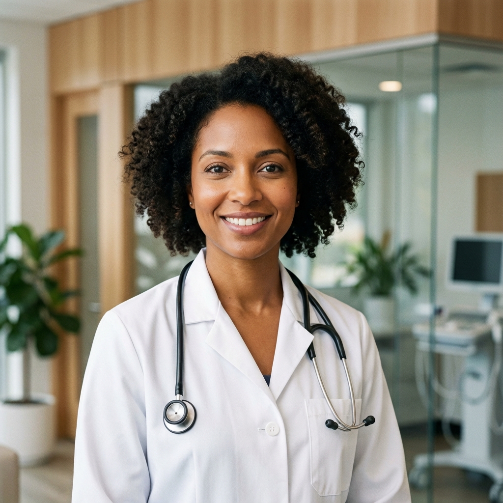 Dr. James Williams