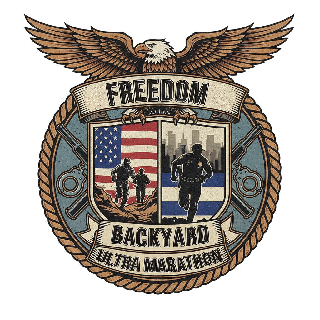 Freedom Backyard Ultra Marathon (FBUM 2027), photo 2 of 8