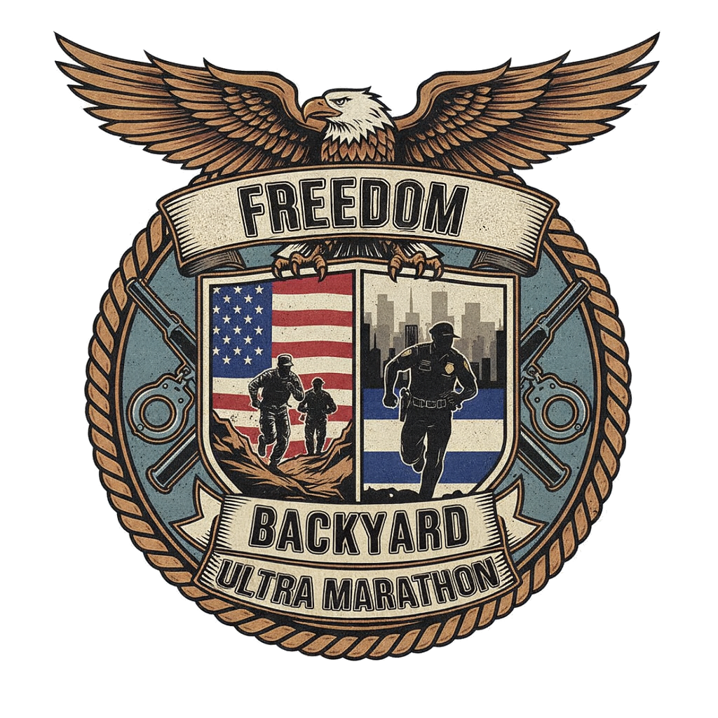 Freedom Backyard Ultra Marathon (FBUM 2027), photo 5 of 8