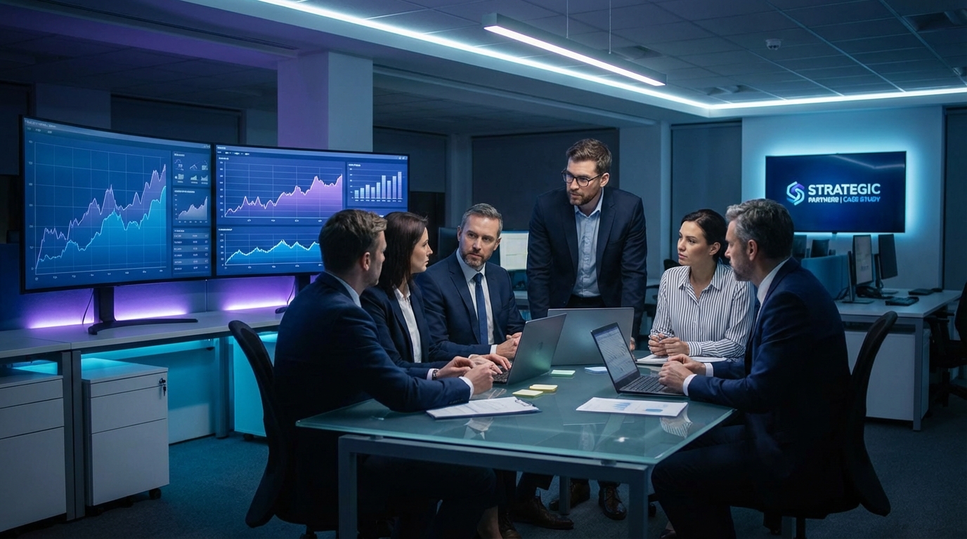 The Ultimate Guide to SEO-Driven Content Strategy