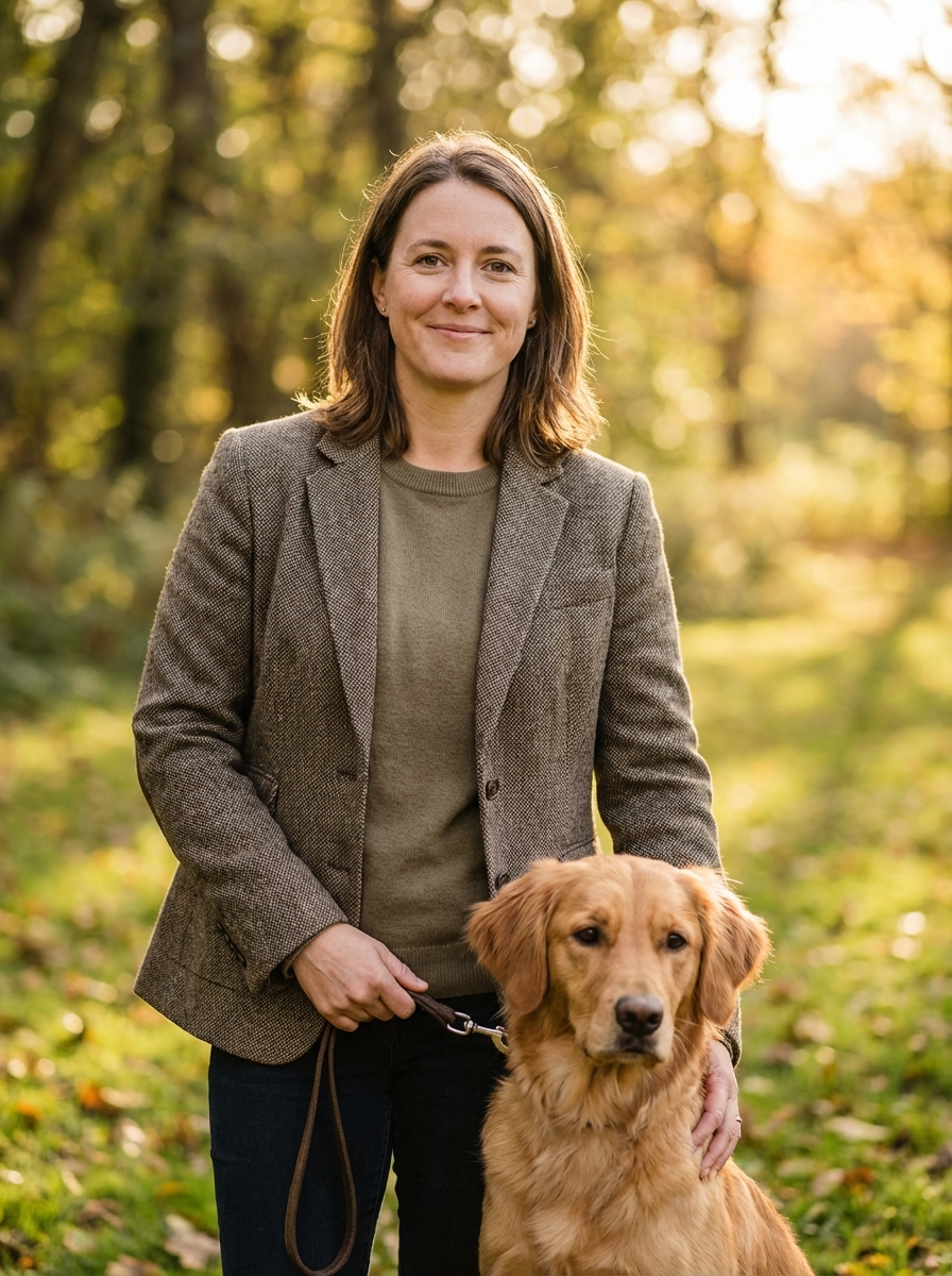 Shannon – Certified Professional Dog Trainer in Nanaimo