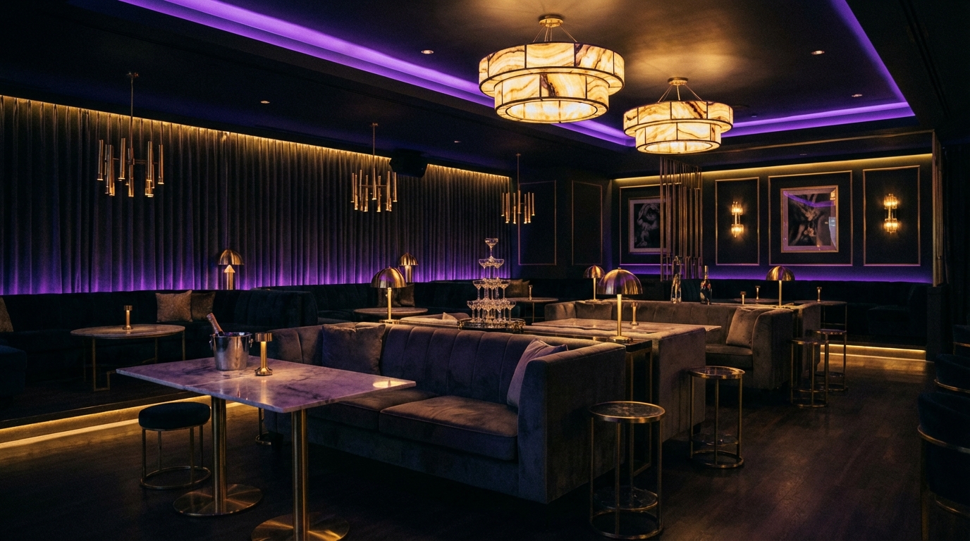 VIP FOREVER - The World's Most Exclusive VIP Platform