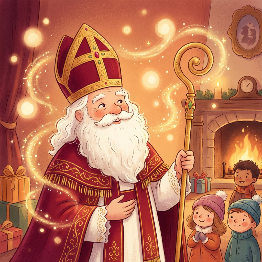 Sinterklaas