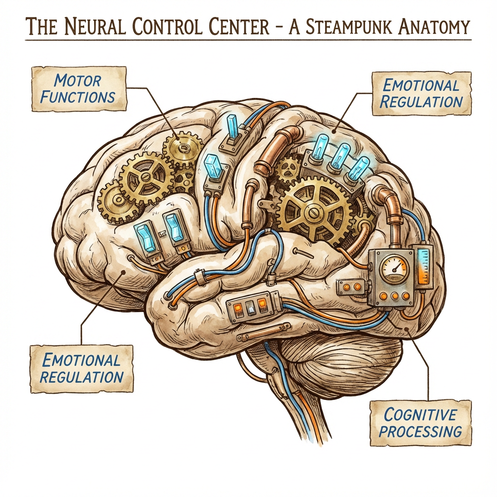 The Human Factory | Turn Knowledge Into The Key To Health