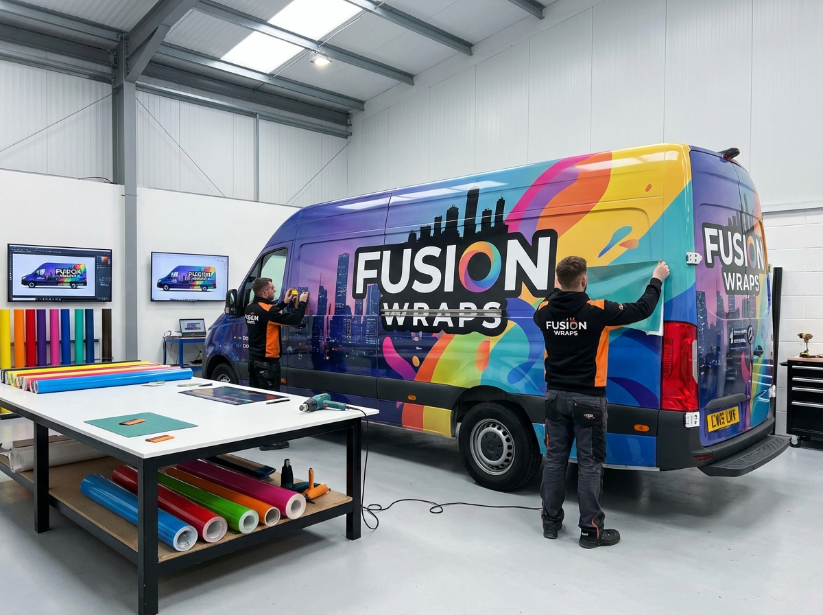 Repropartner Erfurt - Druckerei in Erfurt