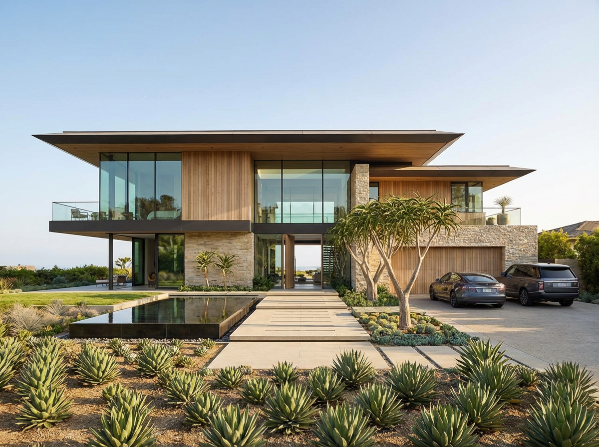 Residential Homes