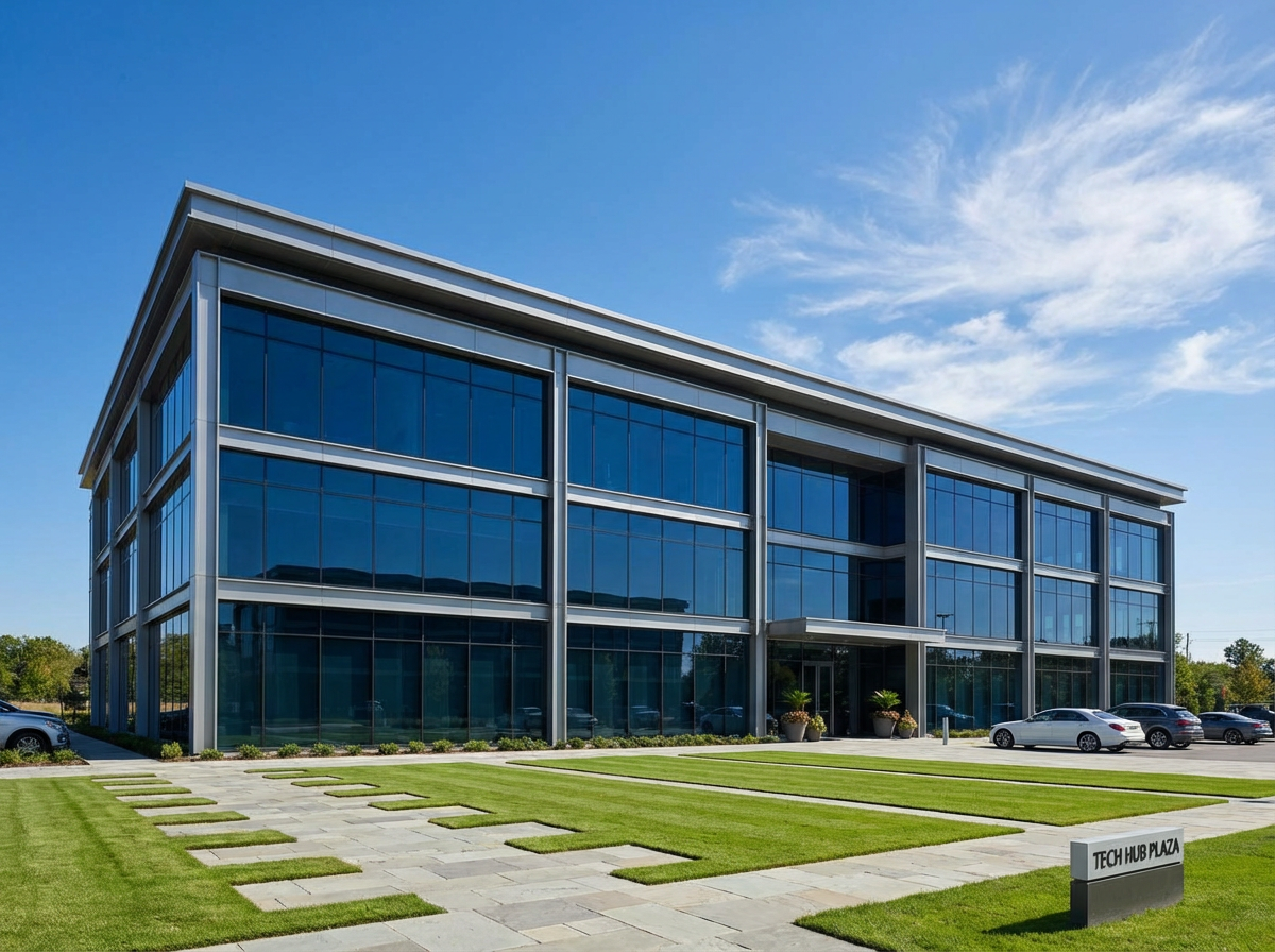 Commercial Buildings