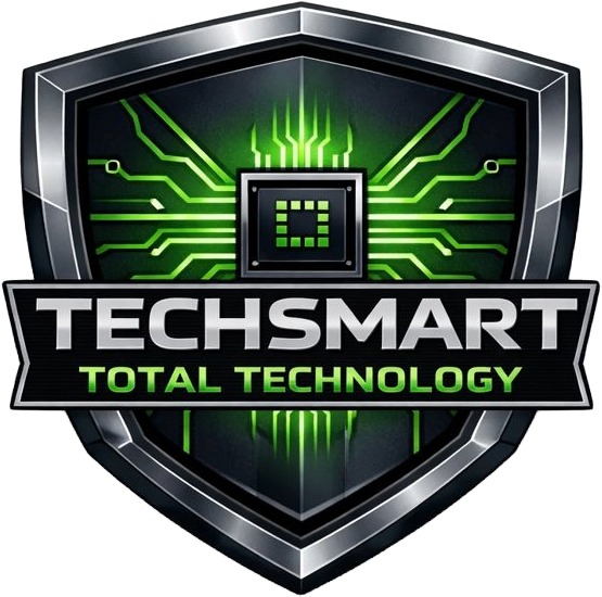 TechSmart Solutions Hub