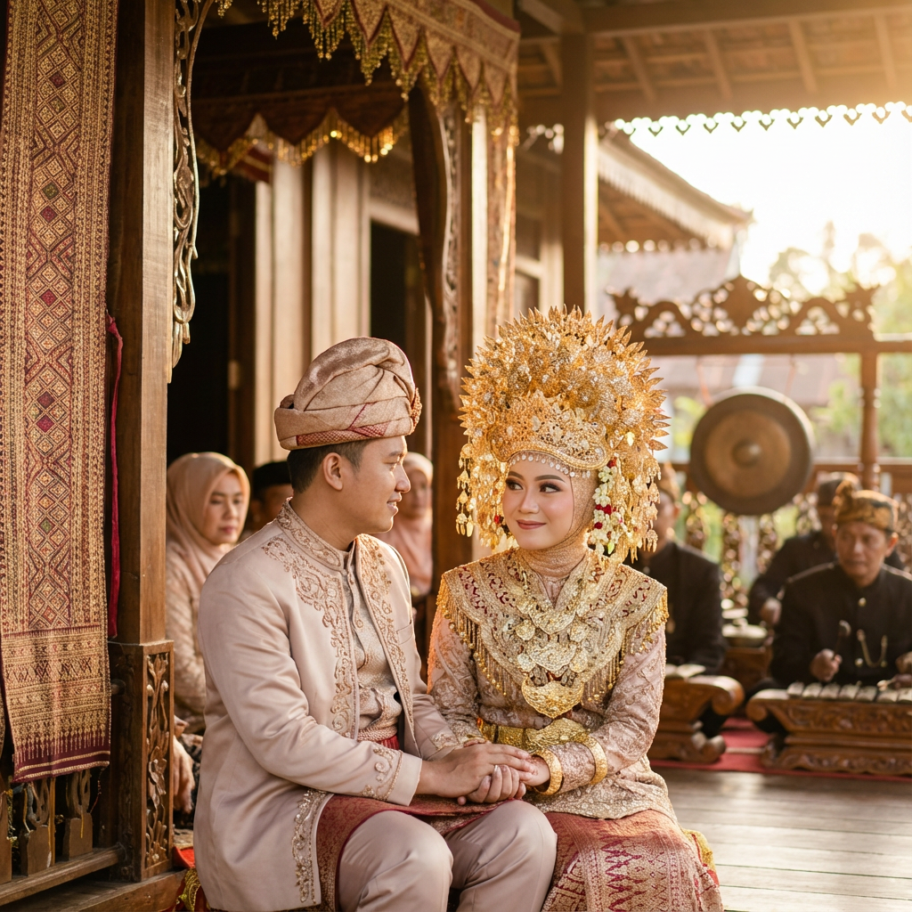 Minangkabau