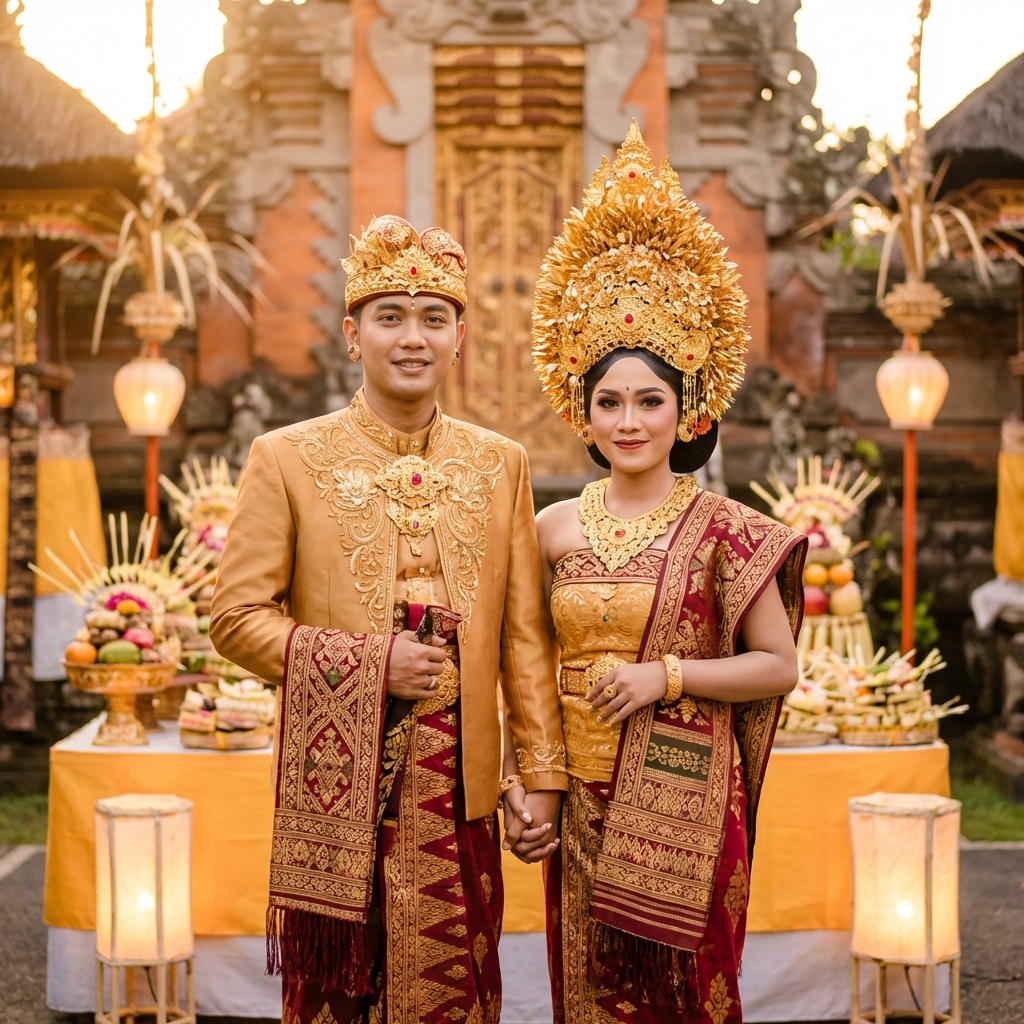 Bali