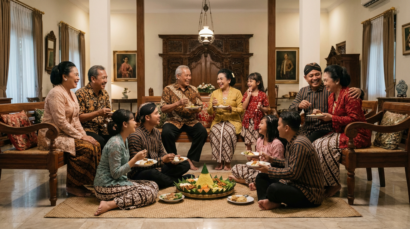 Acara Lainnya