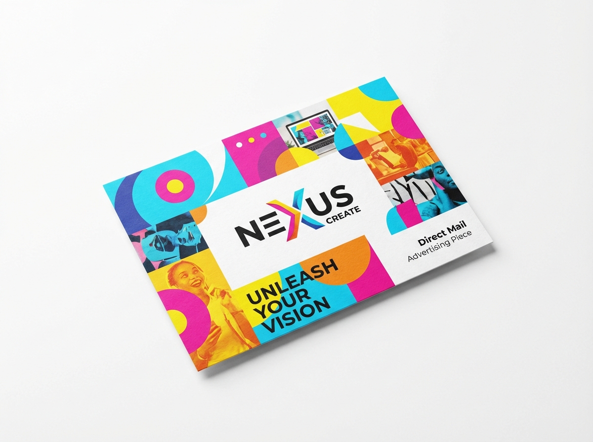 Postwurfspezial Postkarten