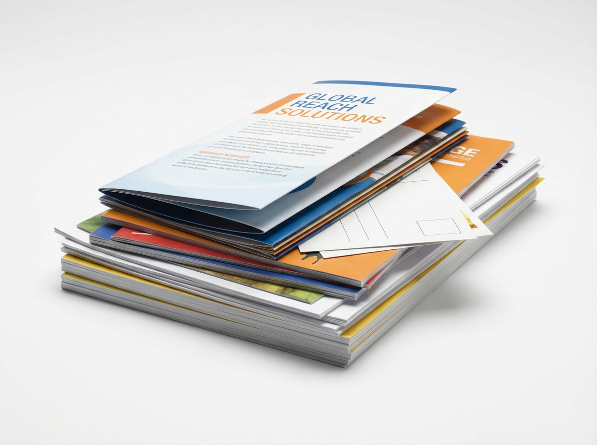 Postwurfspezial Mailing