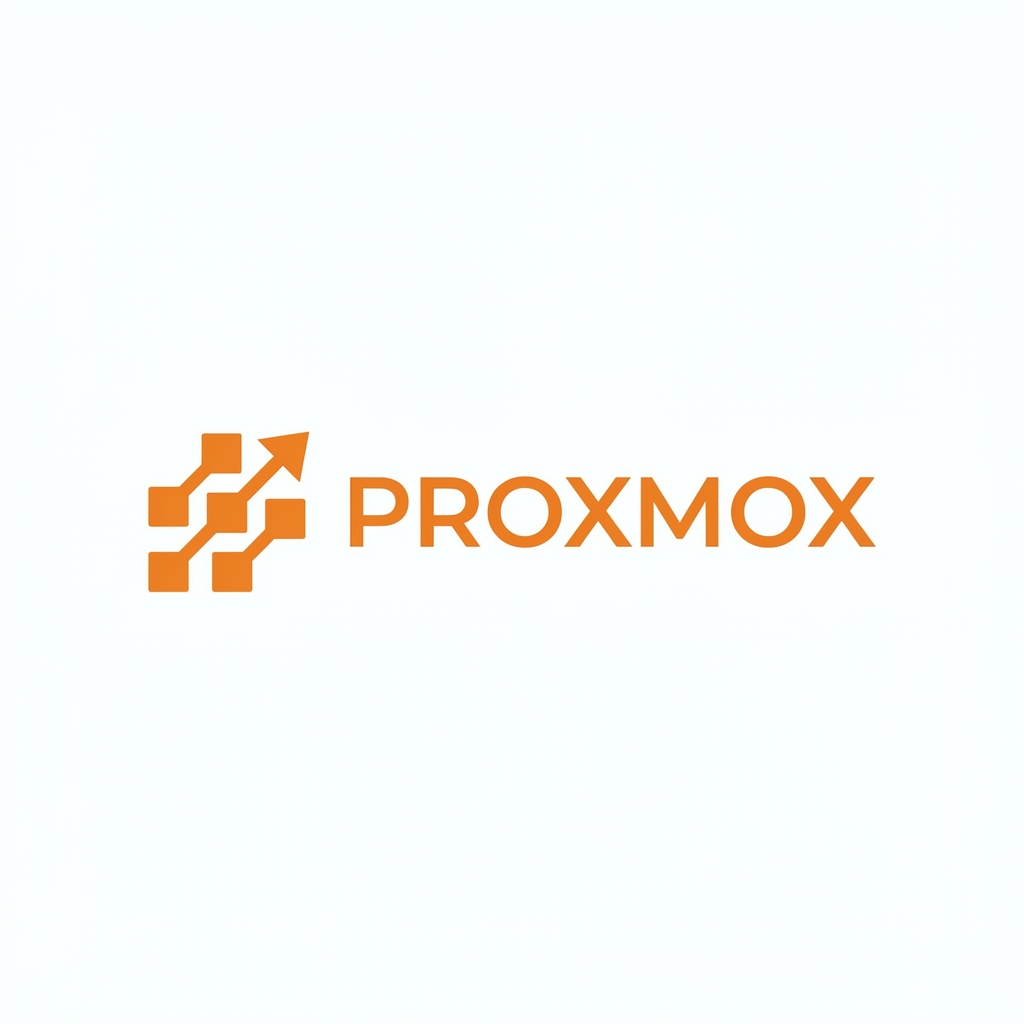 proxmox logo