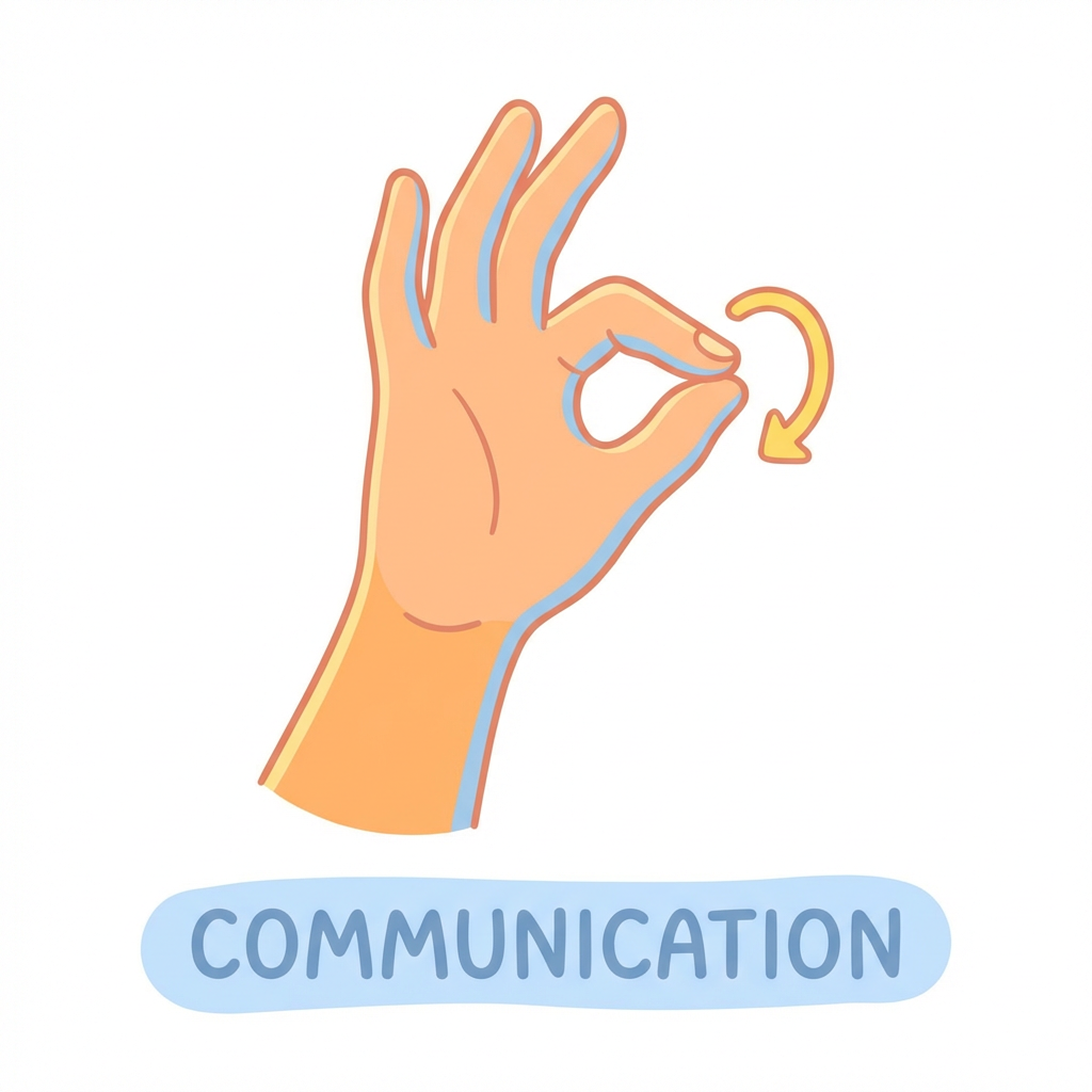 Help sign