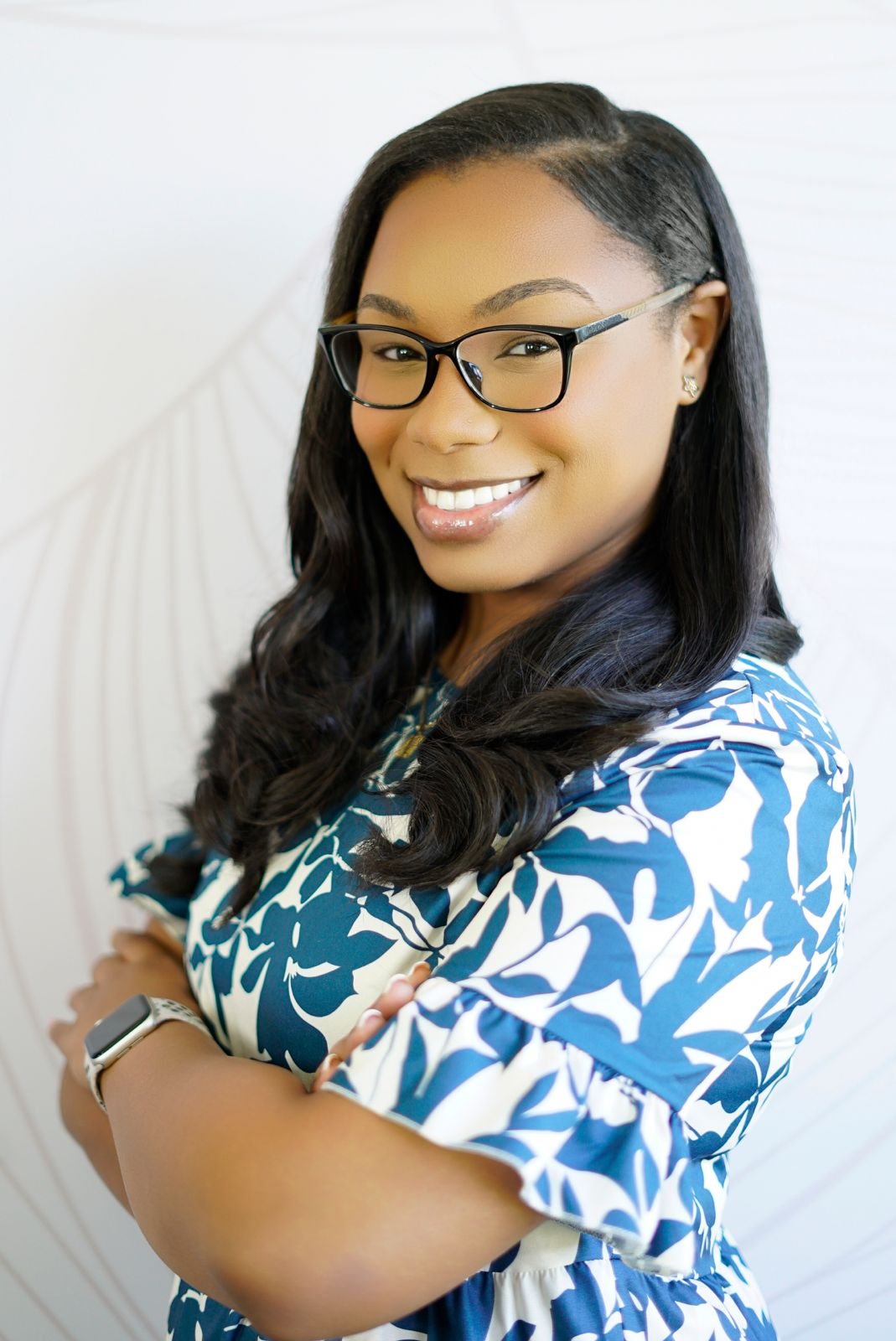 Jewel, Founder of Virtual Office Co.