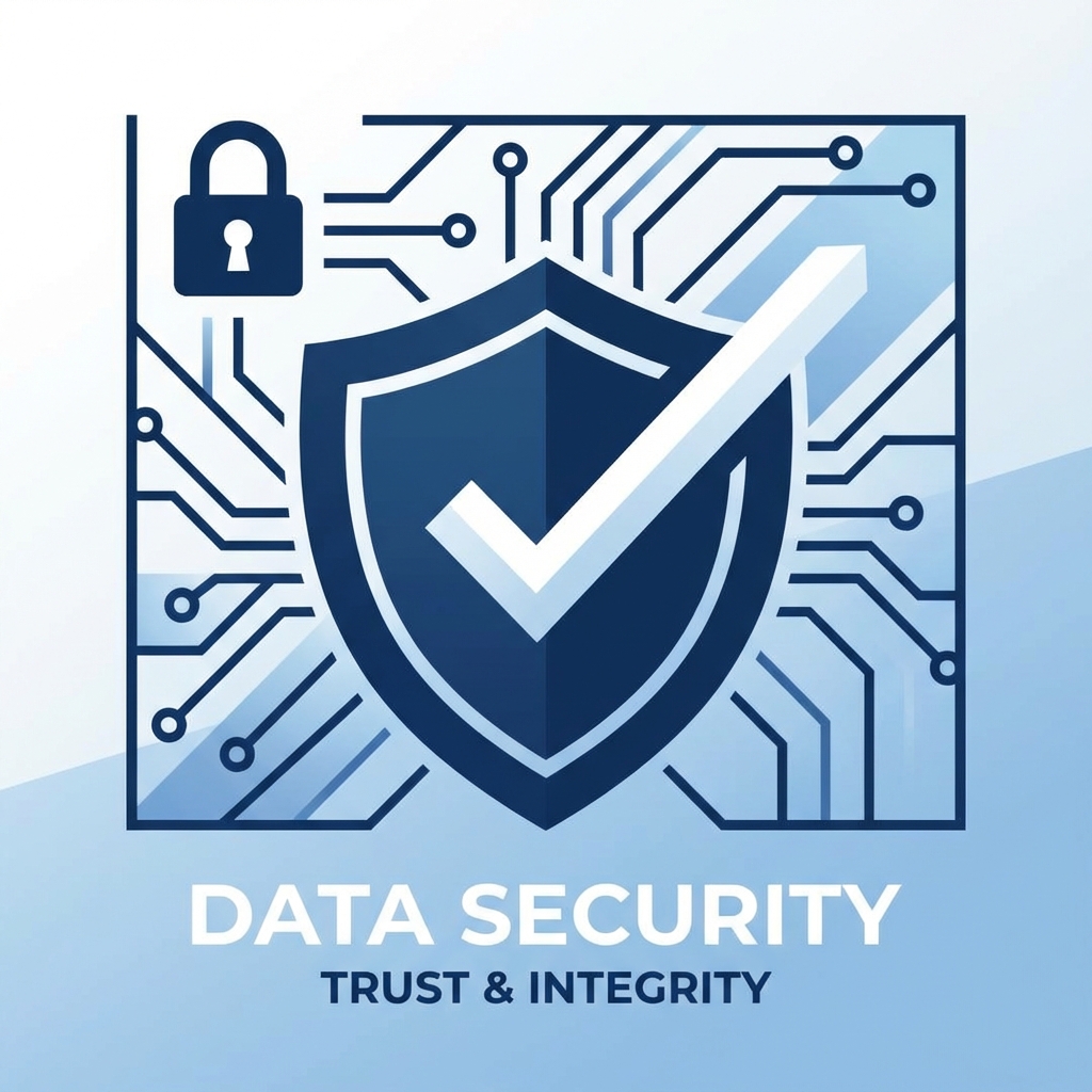 Data Security & Trust