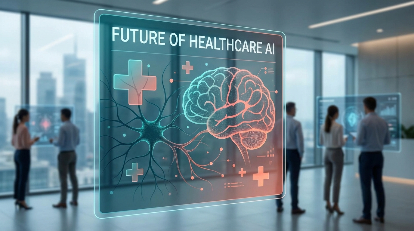 AI Healthcare Technology