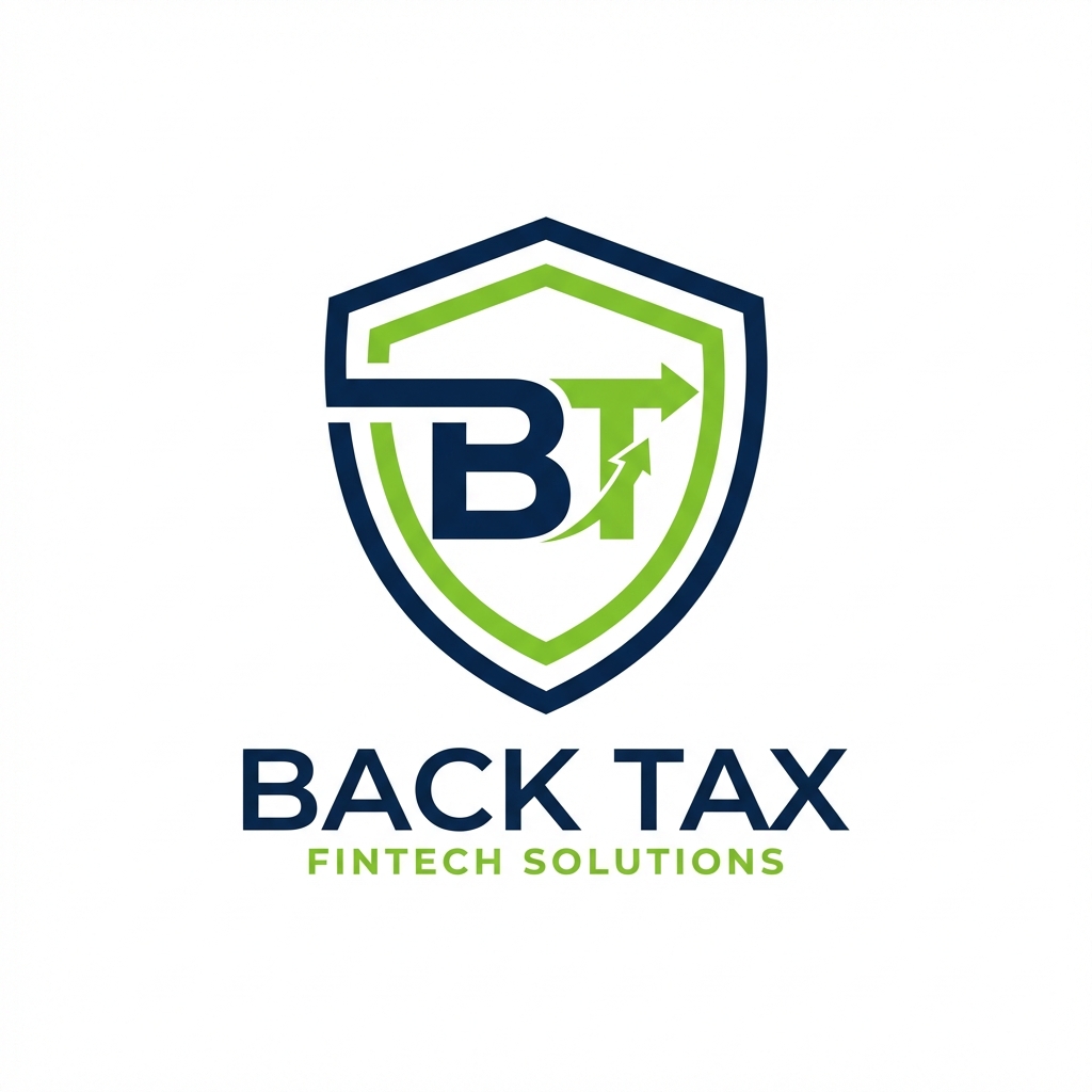 Back Tax - Take Back Your Taxes