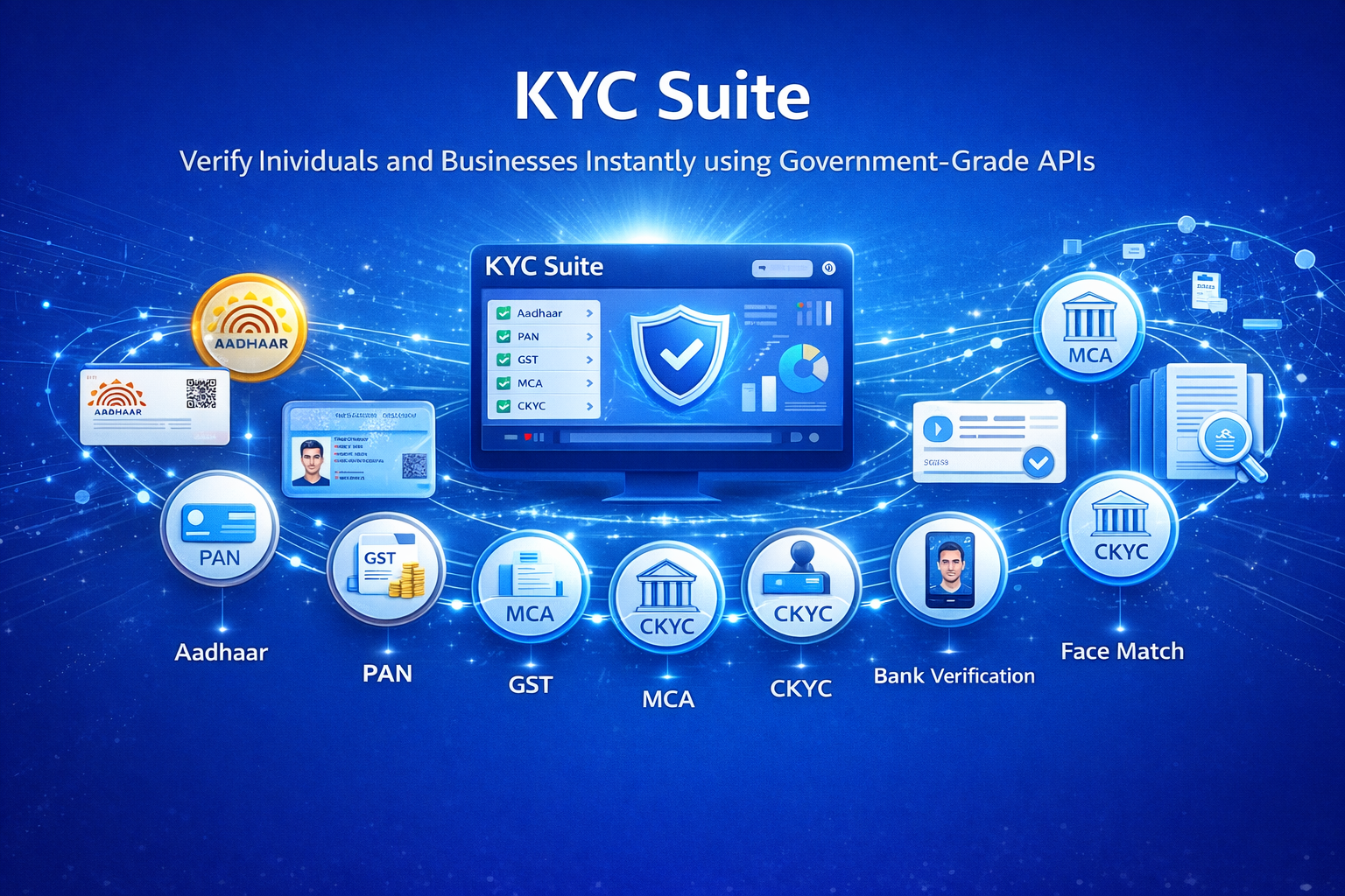 SignCare | Aadhaar eSign, eStamp & KYC API Infrastructure India