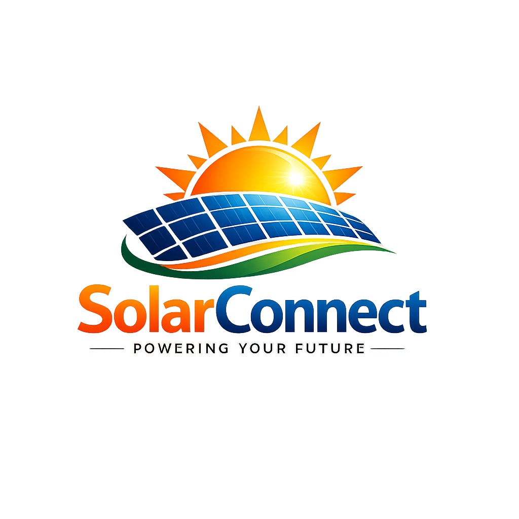 Solar Connect