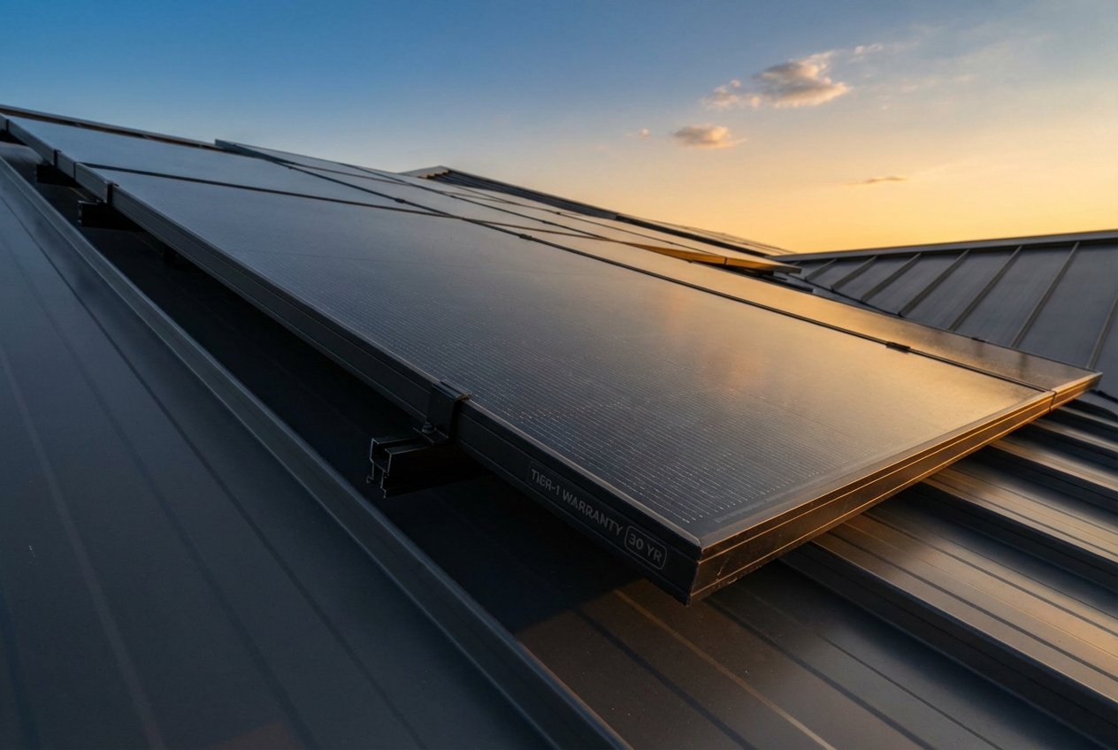 VOLT Solar — Solar Made Simple for Filipino Homes