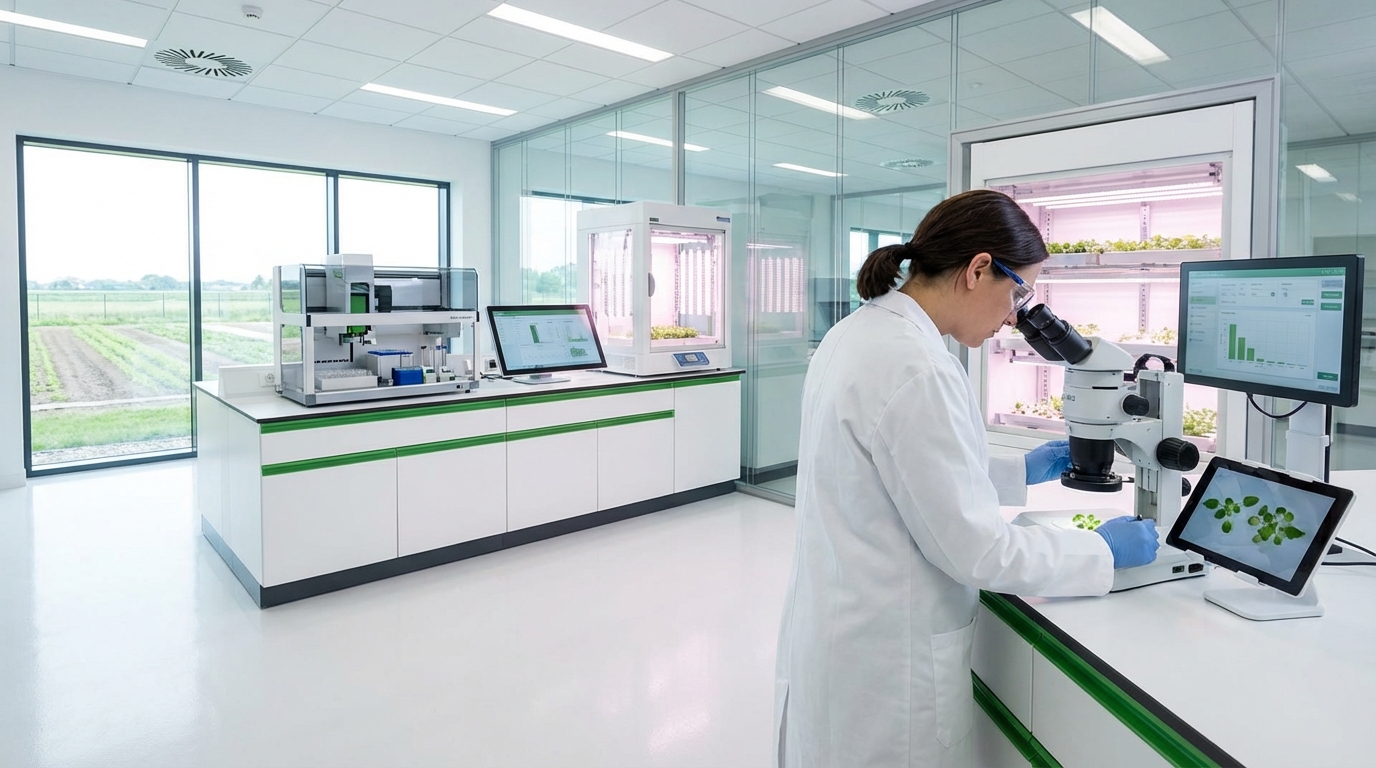 Laboratório BioAlfa
