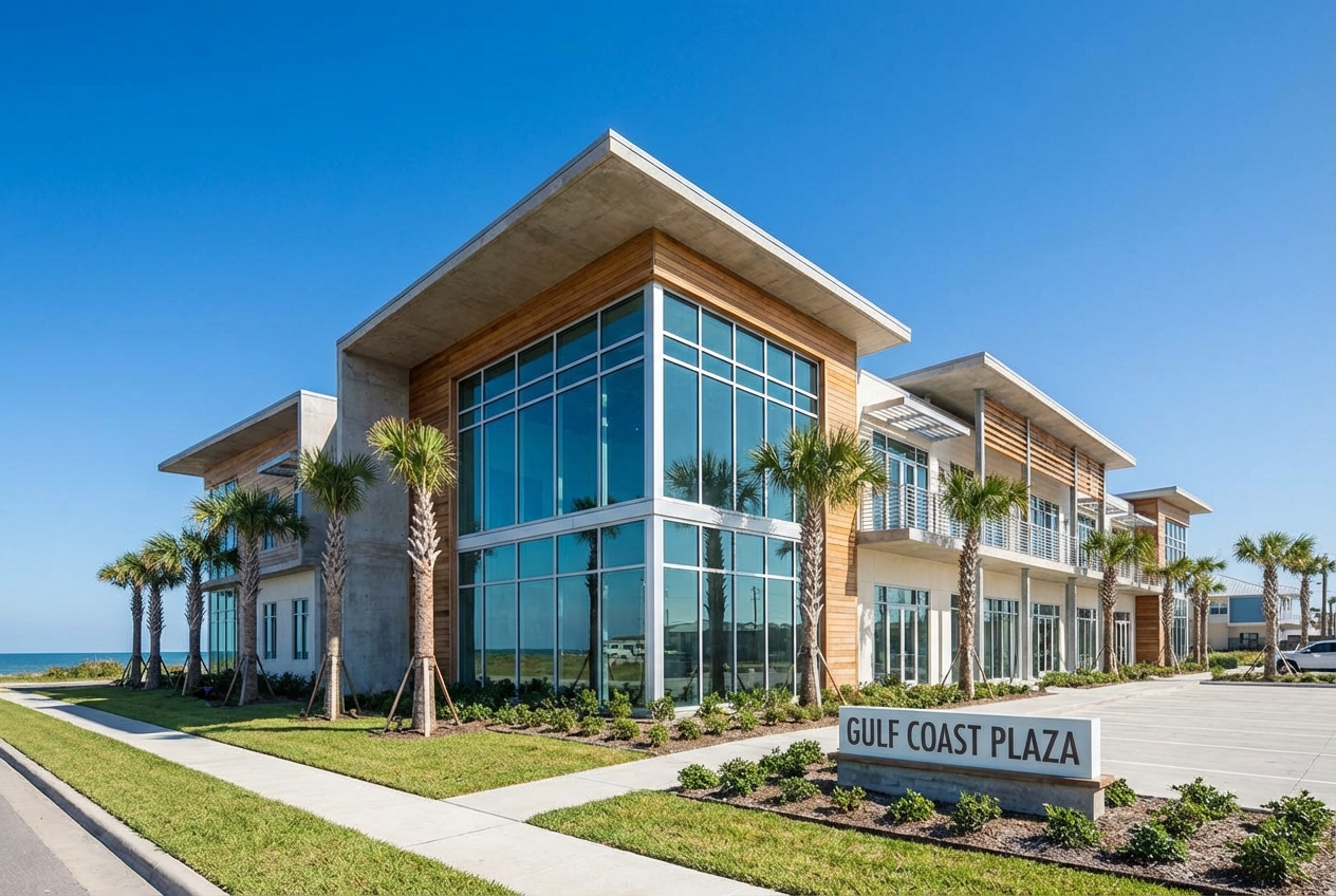 Commercial Property