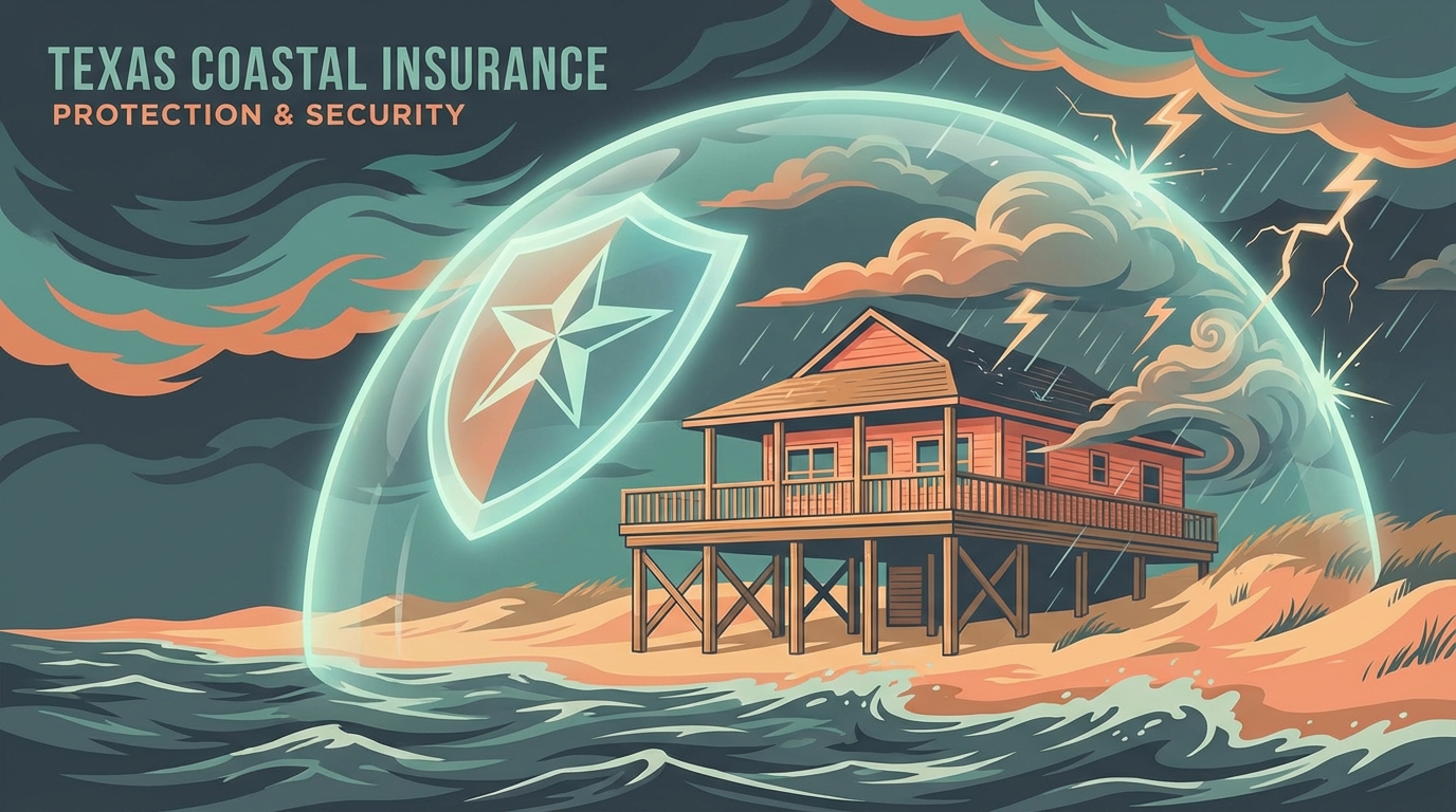 Insurance protection
