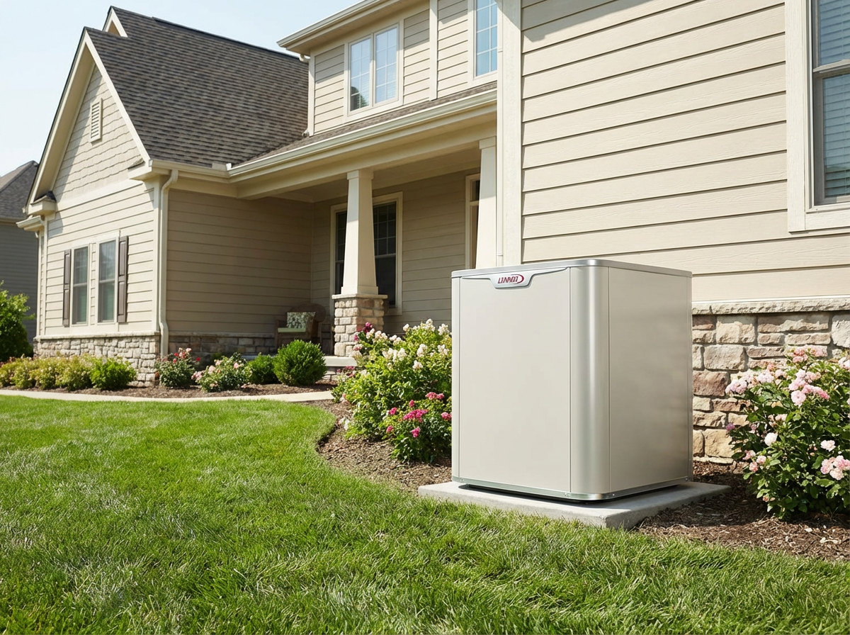 AC Repair service in Carrollton, GA — All Seasons