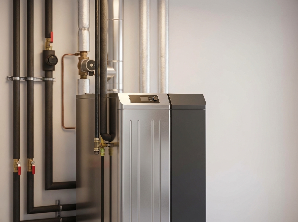 Emergency HVAC Repair service in Carrollton, GA — All Seasons