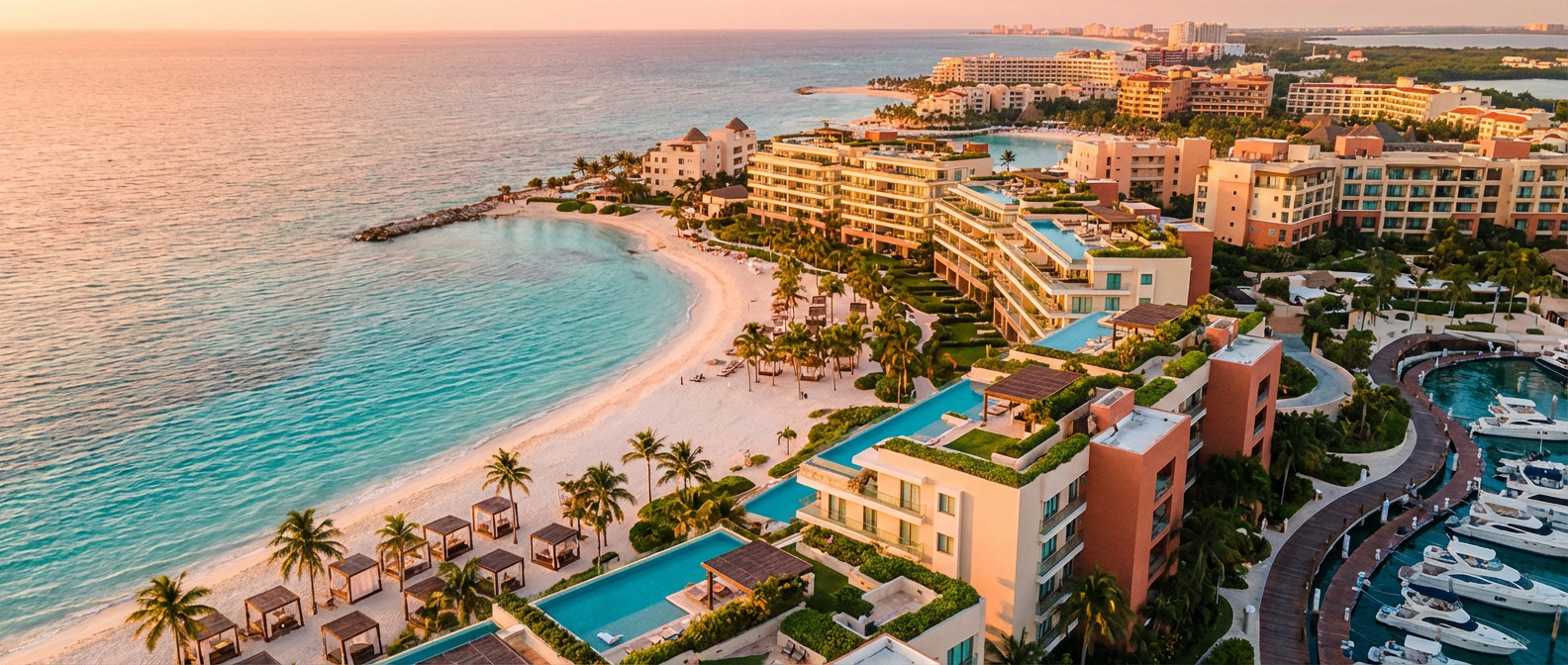 Puerto Vallarta luxury real estate