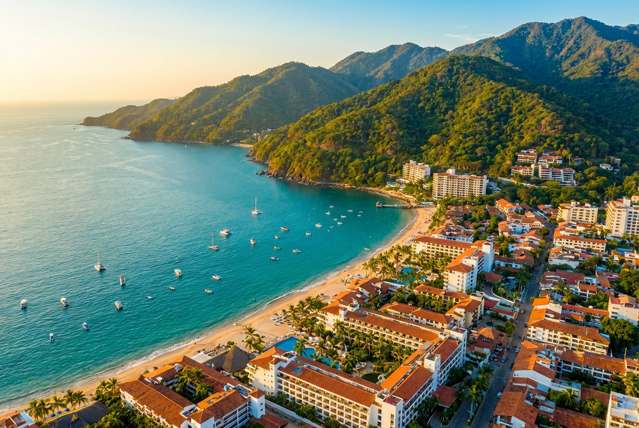 Puerto Vallarta