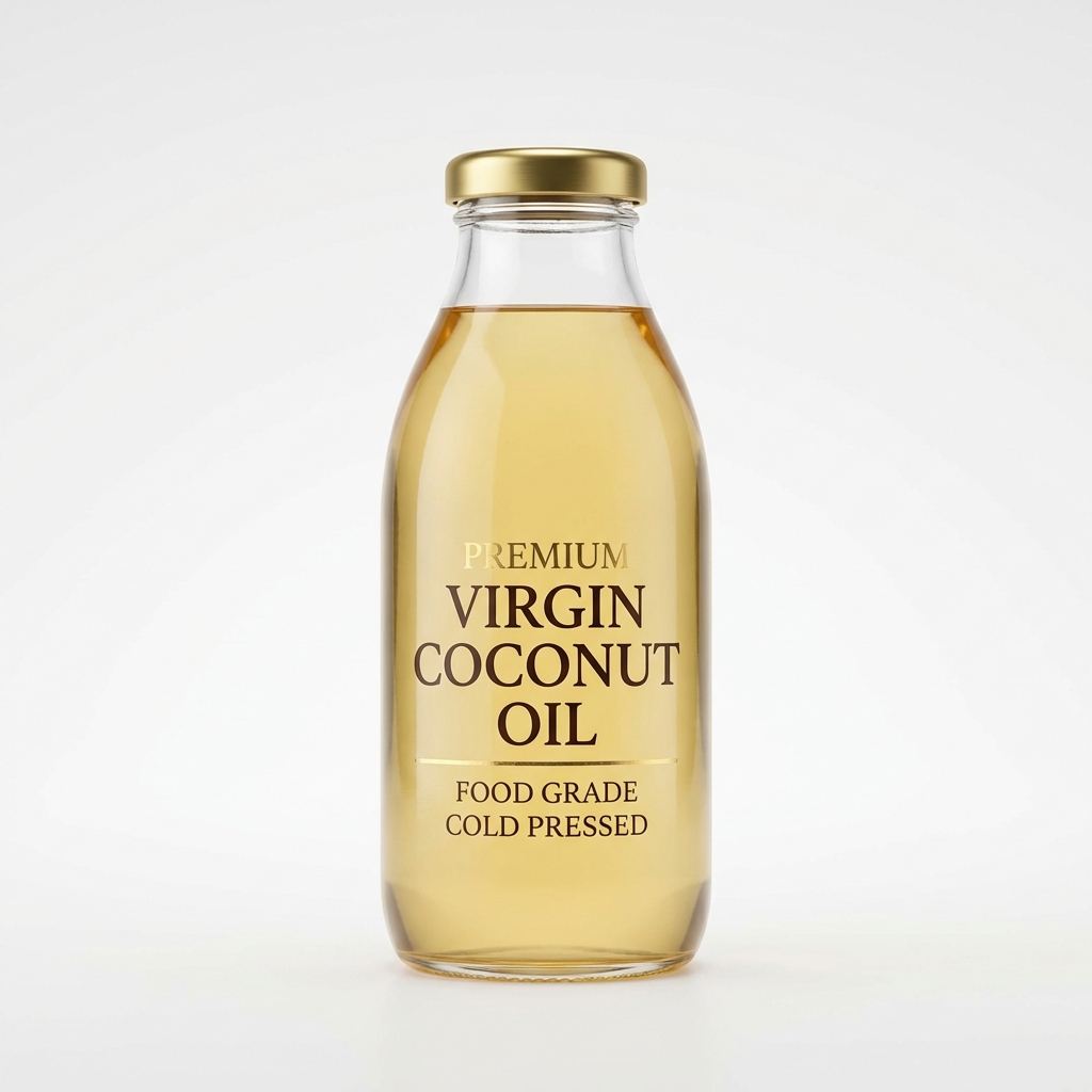 Virgin Coconut Oil - Food Grade and Industrial Grade Wholesale