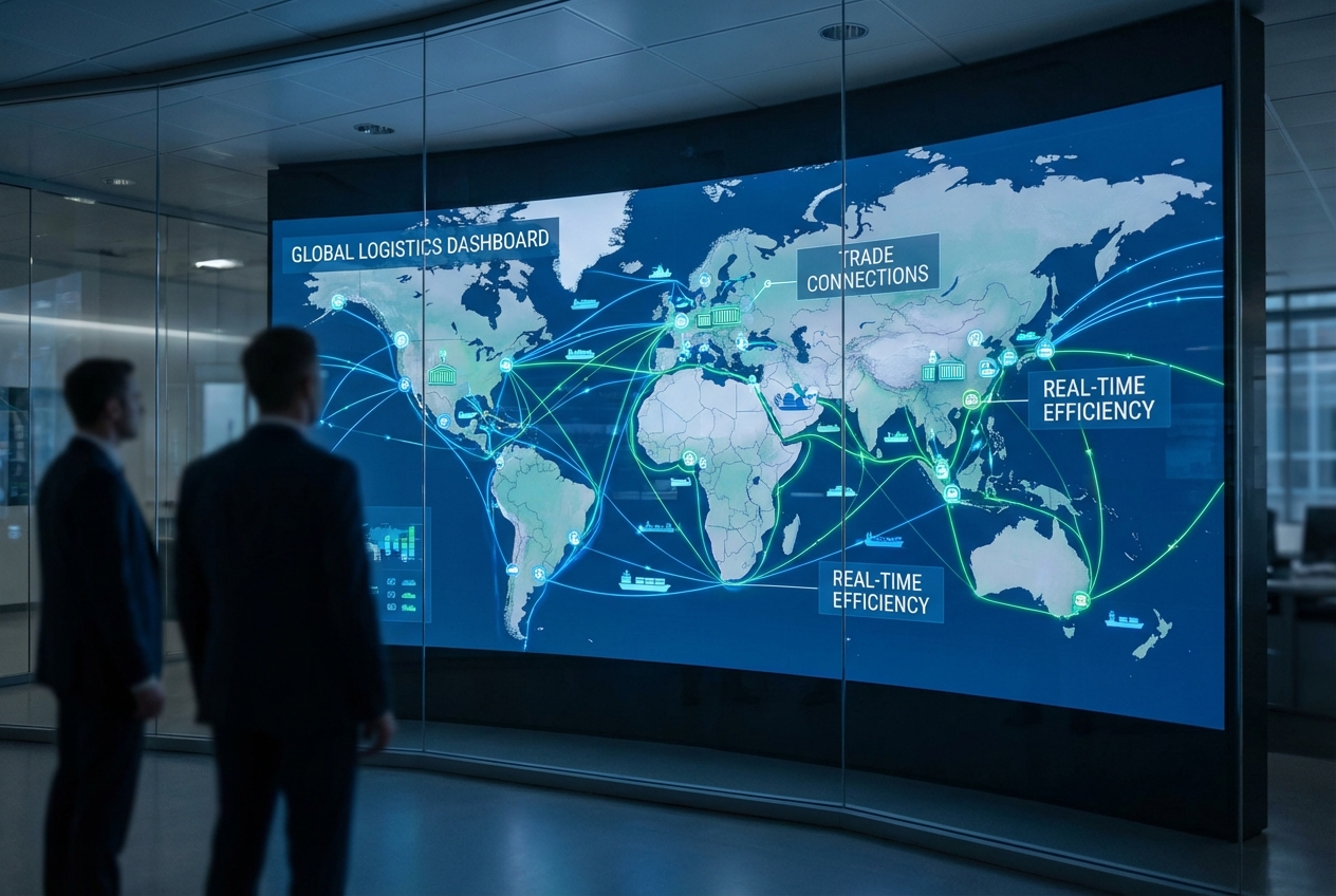 Food Ingredient Supply Chain Challenges in 2026