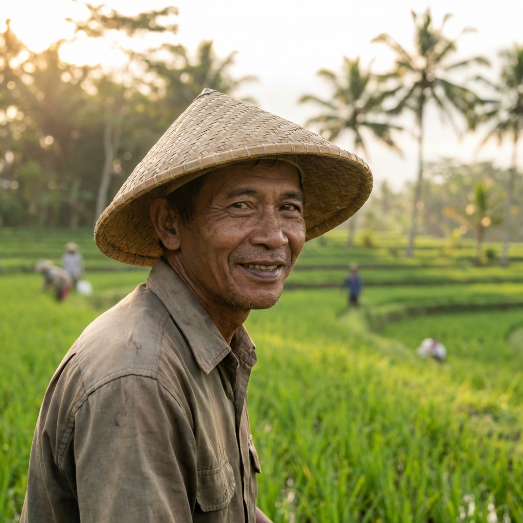 Pak Bambang Hartono