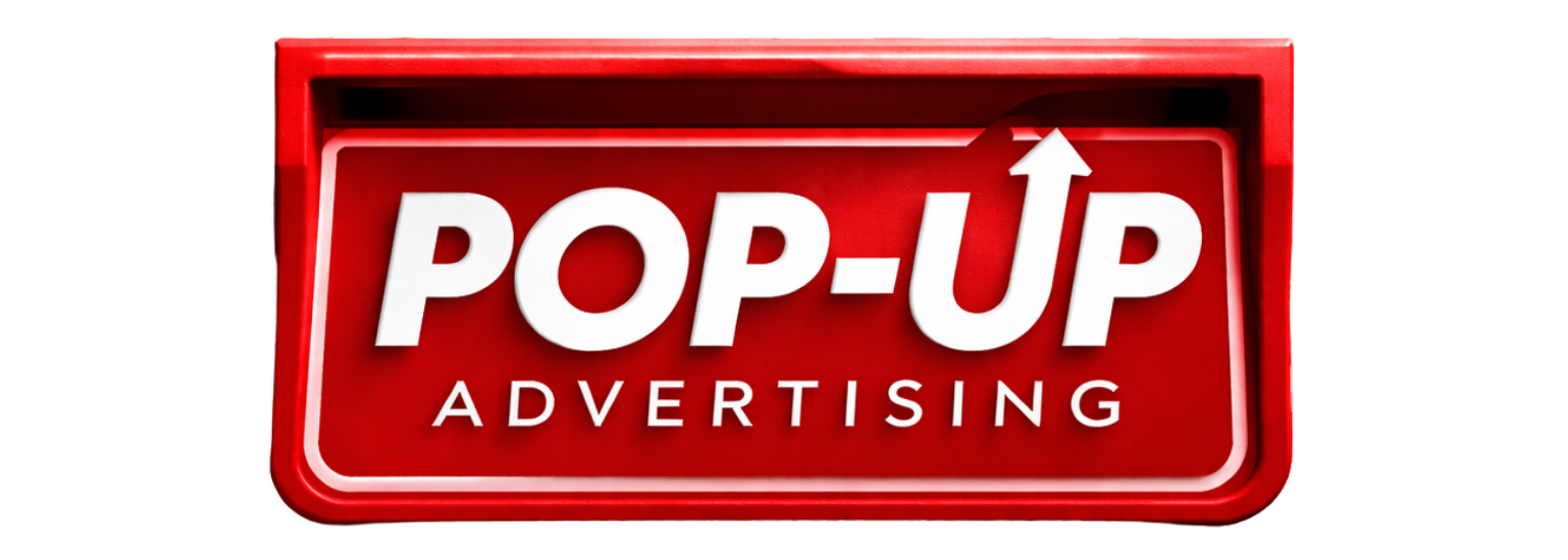 Pop-Up Advertising