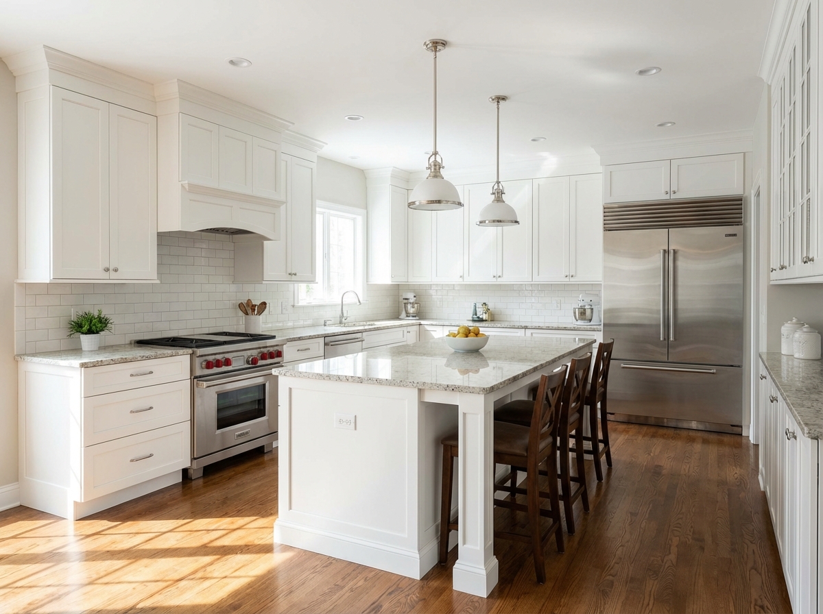 Handyman in Paramus, NJ