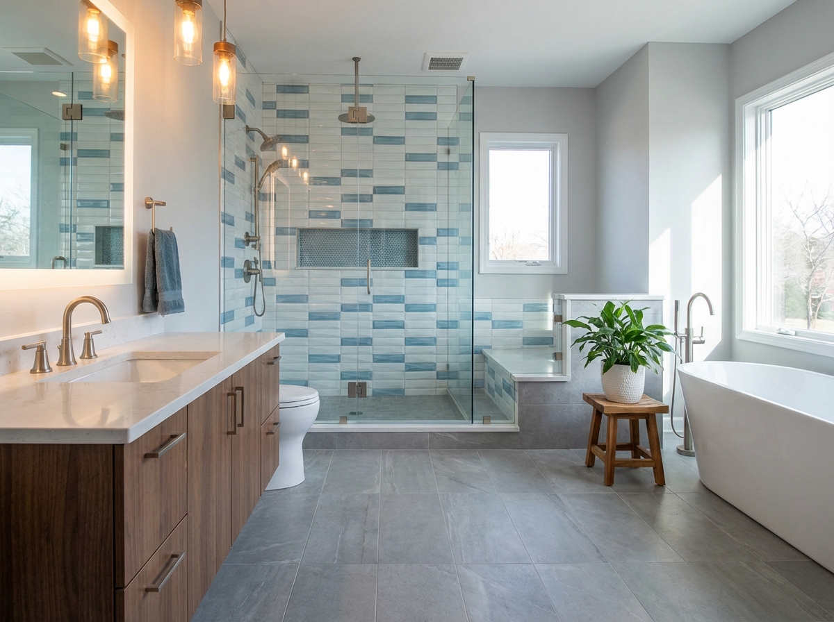 Plumbing Repairs - Bergen County NJ