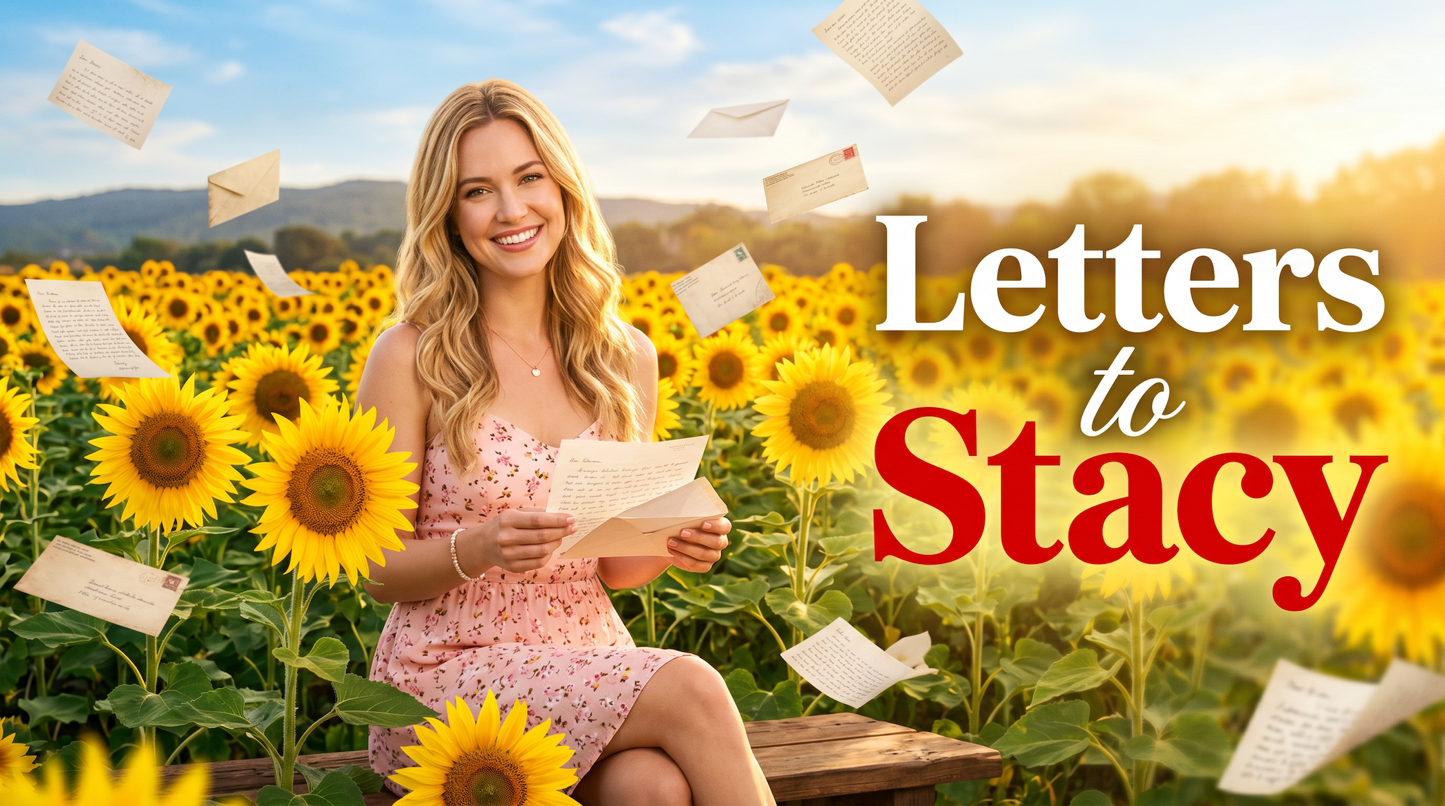 Stacy Letters SuperCool Film Maker System