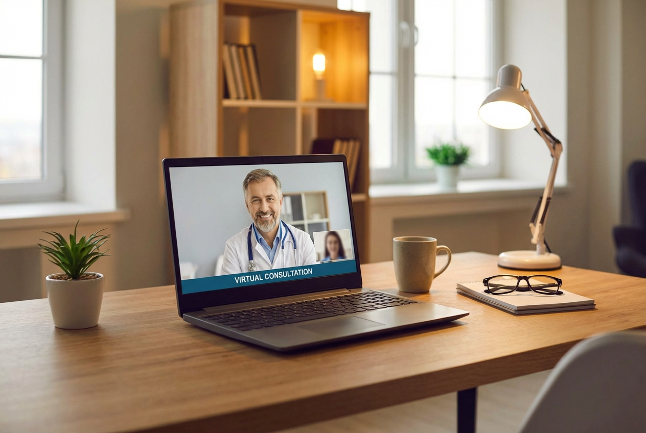 Telemedicine