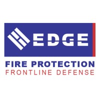 Edge Fire Protection