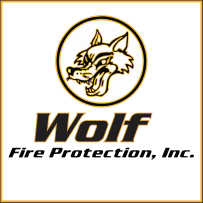 Wolf Fire Protection, Inc.