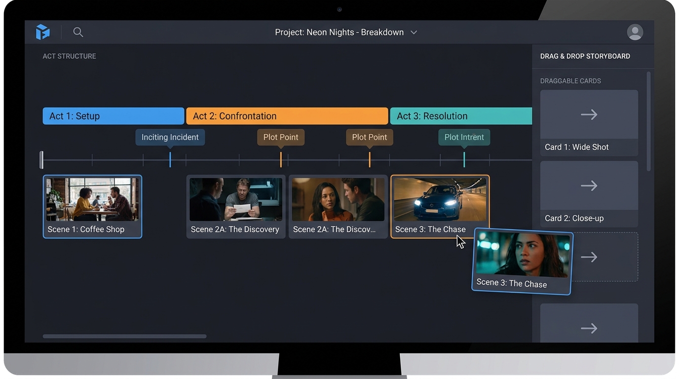 SuperCool Film Maker System