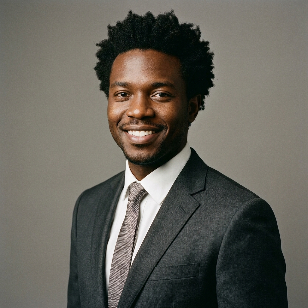 James Kariuki
