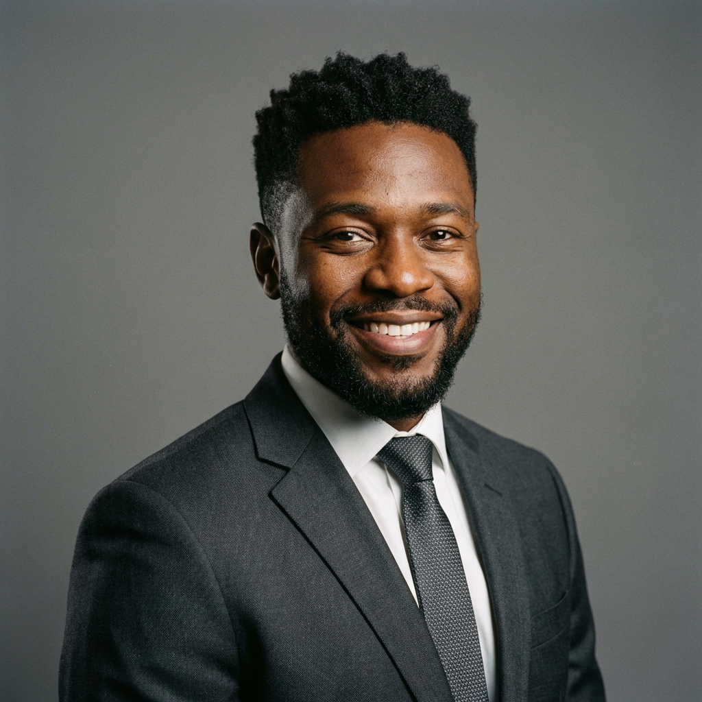 David Mwangi